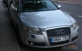 Audi A6 allroad C6