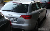 Audi A6 allroad C6