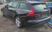 Volvo V60 2 generation wagon 5-doors