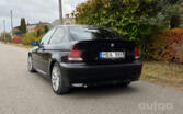 BMW 3 Series E46 [restyling] Compact hatchback