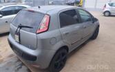 Fiat Punto 3 generation Grande Punto hatchback 3-doors