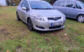 Toyota Auris 1 generation Hatchback 3-doors