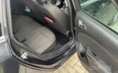 Opel Astra J [restyling] Sports Tourer wagon 5-doors