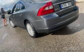 Volvo S80 2 generation Sedan