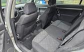 Opel Vectra C [restyling] wagon 5-doors