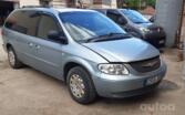 Chrysler Voyager 4 generation Grand minivan 5-doors