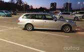 BMW 5 Series E39 [restyling] Touring wagon