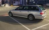 BMW 5 Series E39 [restyling] Touring wagon