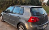 Volkswagen Golf 5 generation Hatchback 5-doors