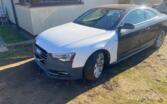 Audi A5 8T [restyling] Coupe