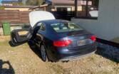 Audi A5 8T [restyling] Coupe