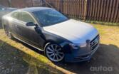 Audi A5 8T [restyling] Coupe