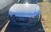 Audi A5 8T [restyling] Coupe