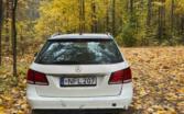 Mercedes-Benz E-Class W212 [restyling]