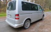 Volkswagen Multivan T5 Minivan