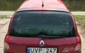 Renault Clio 2 generation [2th restyling]