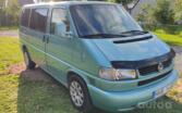 Volkswagen Caravelle T4 Minivan