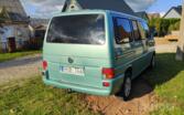 Volkswagen Caravelle T4 Minivan