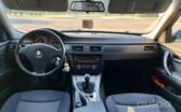 BMW 3 Series E90/E91/E92/E93 Sedan