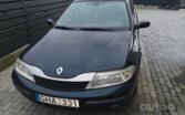 Renault Laguna 2 generation Grandtour wagon