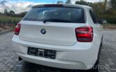 BMW 1 Series F20/F21 Hatchback 5-doors