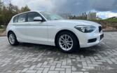 BMW 1 Series F20/F21 Hatchback 5-doors