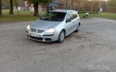 Volkswagen Golf 5 generation Hatchback 5-doors