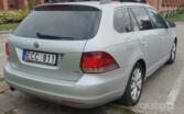 Volkswagen Golf 6 generation wagon 5-doors