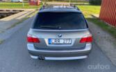 BMW 5 Series E60/E61 [restyling] Touring wagon