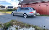 BMW 5 Series E60/E61 [restyling] Touring wagon