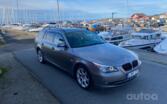 BMW 5 Series E60/E61 [restyling] Touring wagon