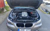 BMW 5 Series E60/E61 [restyling] Touring wagon