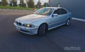 BMW 5 Series E39 [restyling] Sedan