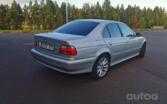 BMW 5 Series E39 [restyling] Sedan