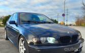 BMW 3 Series E46 [restyling] Compact hatchback