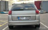 Opel Signum C [restyling] Hatchback