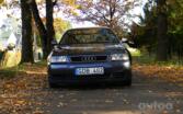 Audi A3 8L Hatchback 5-doors