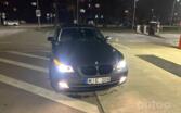 BMW 5 Series E60/E61 [restyling] Sedan