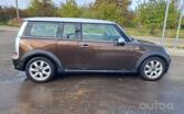 Mini Clubman 1 generation Cooper wagon 4-doors