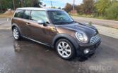 Mini Clubman 1 generation Cooper wagon 4-doors