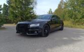 Audi A5 8T Sportback liftback