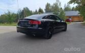 Audi A5 8T Sportback liftback