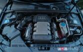 Audi A5 8T Sportback liftback