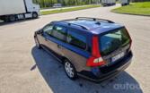 Volvo V70 3 generation wagon