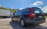 Volvo V70 3 generation wagon