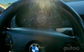 BMW 3 Series E46 [restyling] Sedan