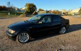 BMW 3 Series E46 [restyling] Sedan