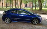 Honda Civic 8 generation [restyling] Type-S hatchback 3-doors