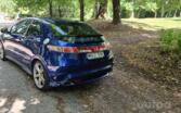 Honda Civic 8 generation [restyling] Type-S hatchback 3-doors