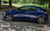 Honda Civic 8 generation [restyling] Type-S hatchback 3-doors